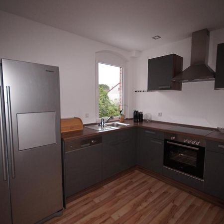 Mr-Ferienwohnung - Wohnung Hoennersum Harsum Dış mekan fotoğraf